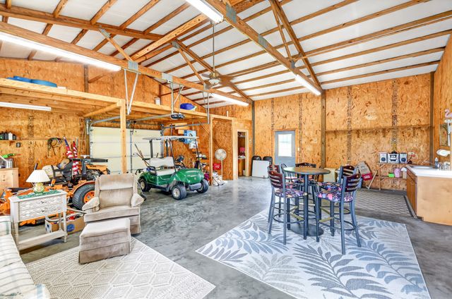 590 Allisona Rd, Eagleville, TN 37060
