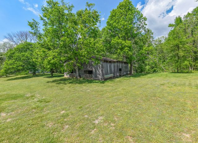 590 Allisona Rd, Eagleville, TN 37060