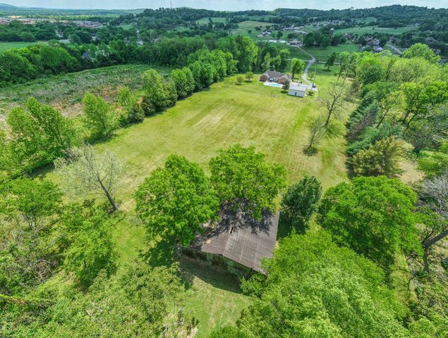 590 Allisona Rd, Eagleville, TN 37060