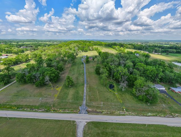 590 Allisona Rd, Eagleville, TN 37060