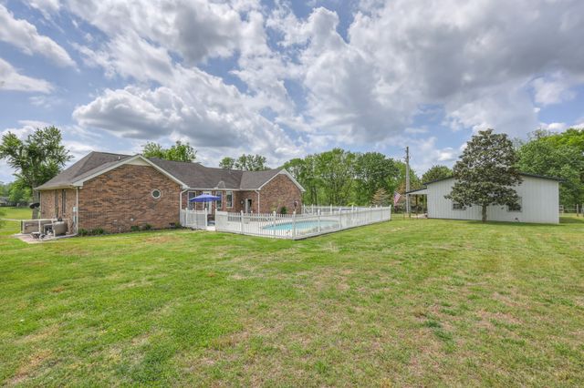590 Allisona Rd, Eagleville, TN 37060