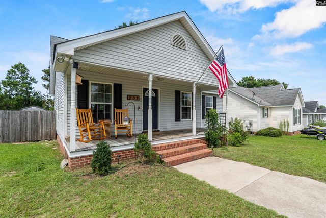 233 Hallie Hills Place, Lexington, SC 29073