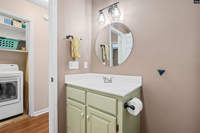 233 Hallie Hills Place, Lexington, SC 29073