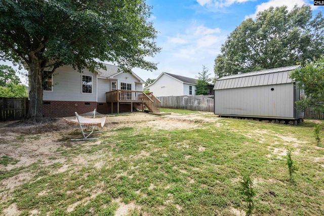233 Hallie Hills Place, Lexington, SC 29073