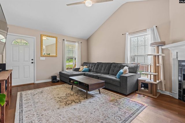 233 Hallie Hills Place, Lexington, SC 29073