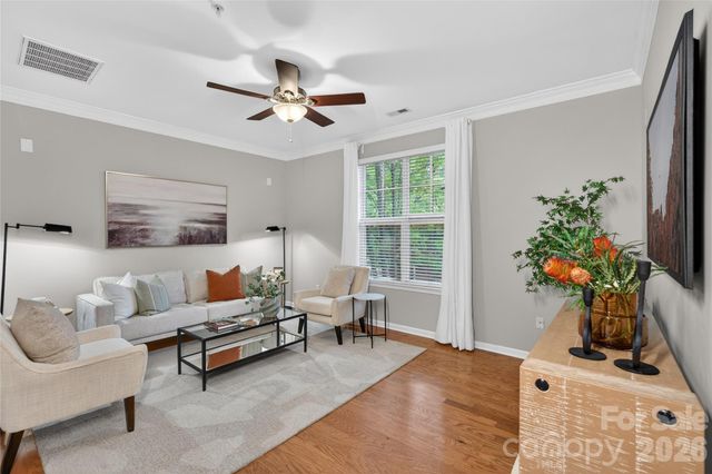 1508 Walnut View Drive, Charlotte, NC 28208