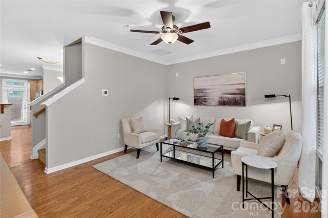 1508 Walnut View Drive, Charlotte, NC 28208
