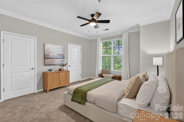 1508 Walnut View Drive, Charlotte, NC 28208
