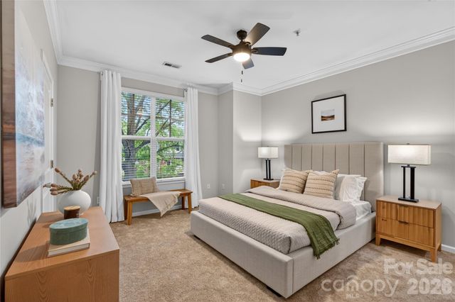 1508 Walnut View Drive, Charlotte, NC 28208