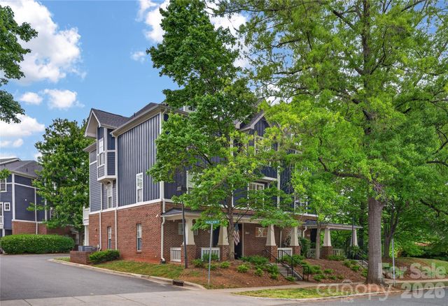 1508 Walnut View Drive, Charlotte, NC 28208