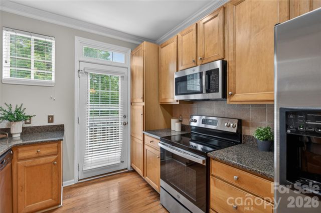 1508 Walnut View Drive, Charlotte, NC 28208