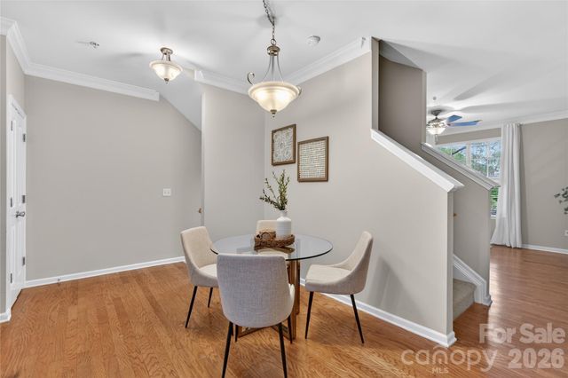 1508 Walnut View Drive, Charlotte, NC 28208