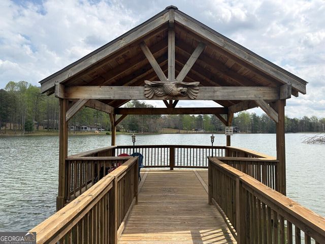 21 Yonah Lake Drive, Sautee Nacoochee, GA 30571