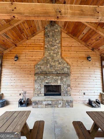 21 Yonah Lake Drive, Sautee Nacoochee, GA 30571