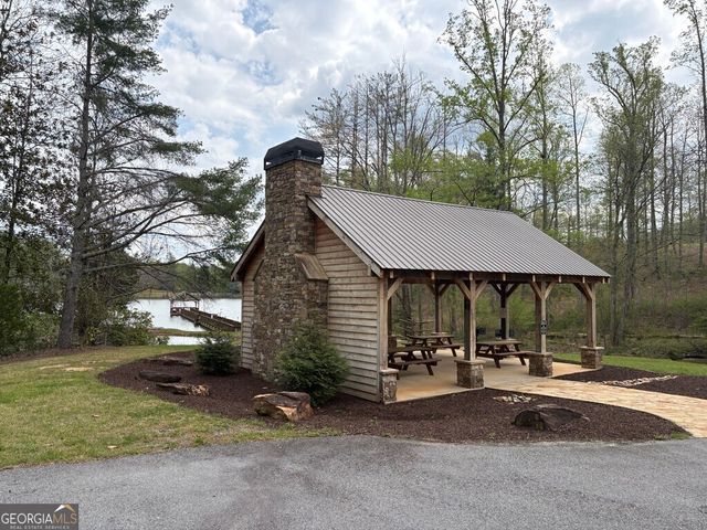 21 Yonah Lake Drive, Sautee Nacoochee, GA 30571