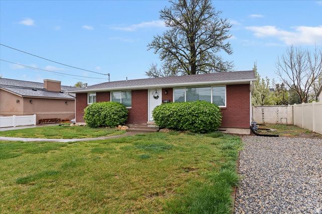 681 E 1600 S, Orem, UT 84097