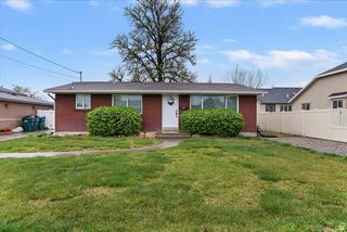 681 E 1600 S, Orem, UT 84097