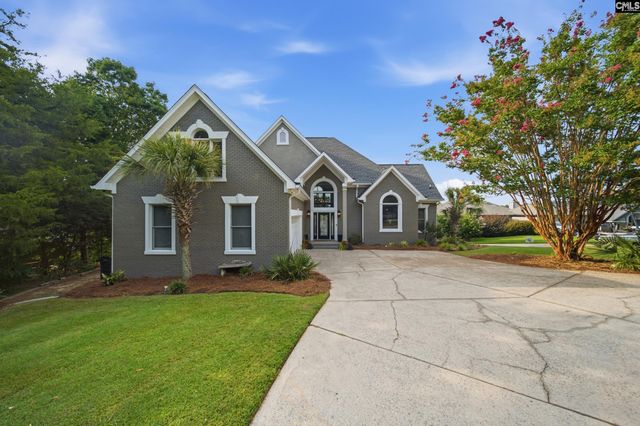 134 Beechcreek Circle, Lexington, SC 29072