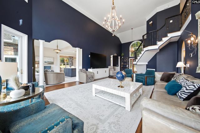 134 Beechcreek Circle, Lexington, SC 29072