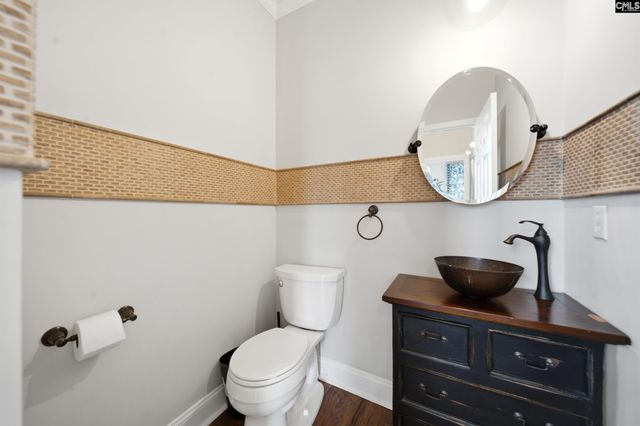 134 Beechcreek Circle, Lexington, SC 29072