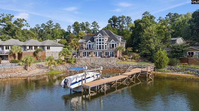 134 Beechcreek Circle, Lexington, SC 29072