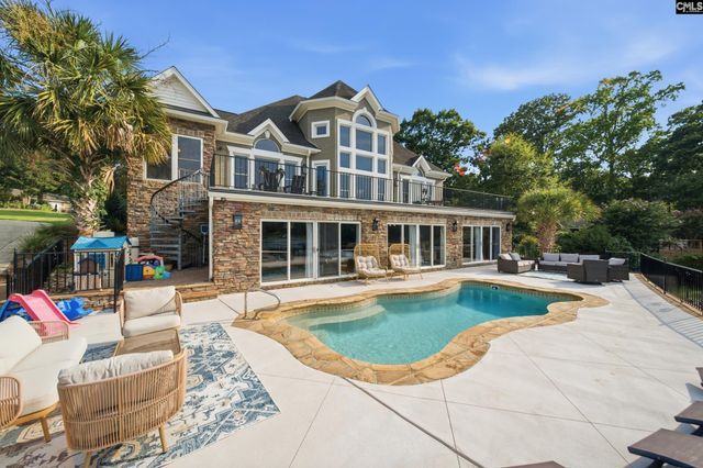 134 Beechcreek Circle, Lexington, SC 29072