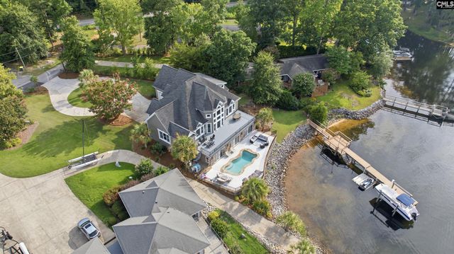 134 Beechcreek Circle, Lexington, SC 29072