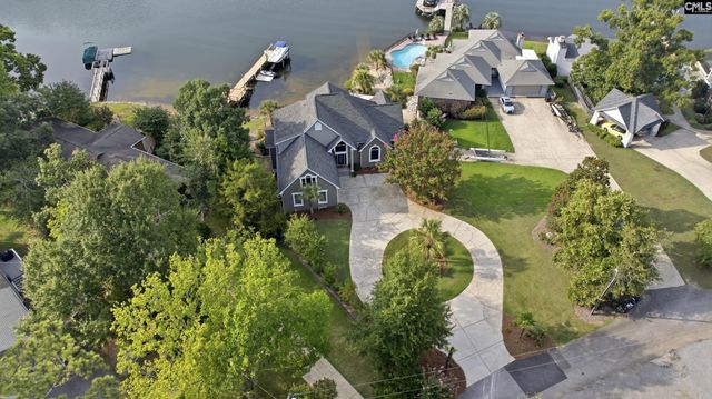 134 Beechcreek Circle, Lexington, SC 29072