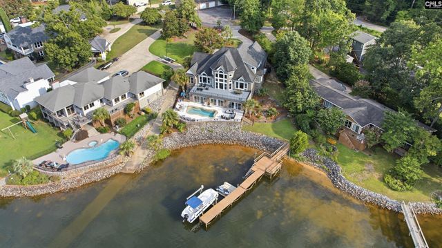 134 Beechcreek Circle, Lexington, SC 29072