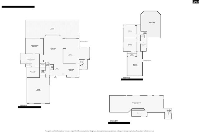 134 Beechcreek Circle, Lexington, SC 29072