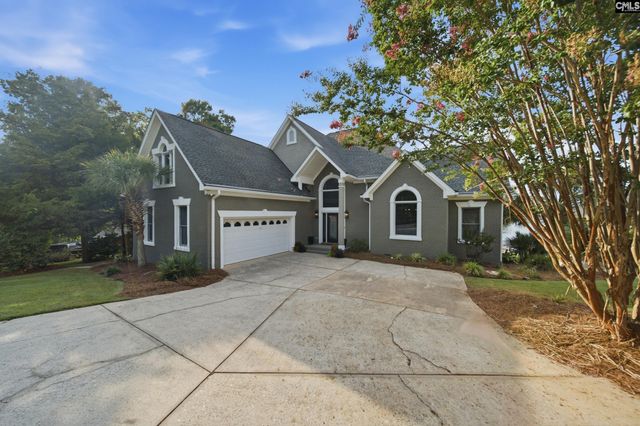 134 Beechcreek Circle, Lexington, SC 29072