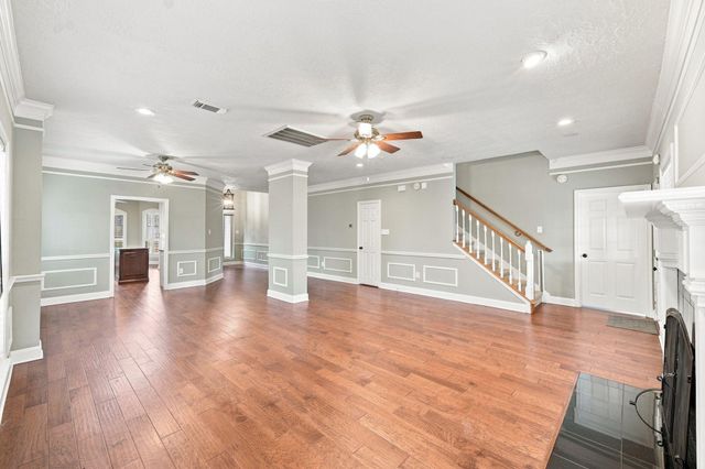 7935 S Wellington Court, Houston, TX 77055