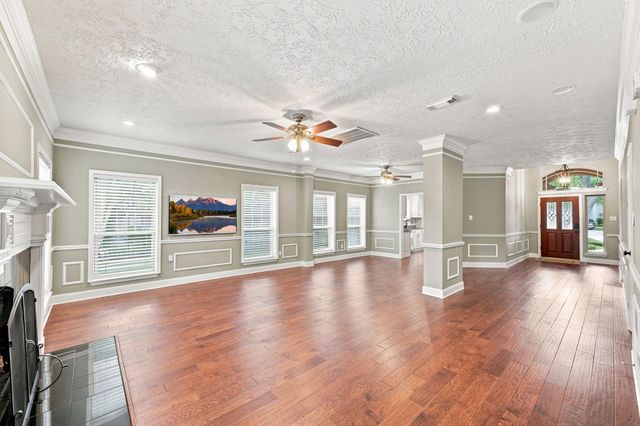 7935 S Wellington Court, Houston, TX 77055