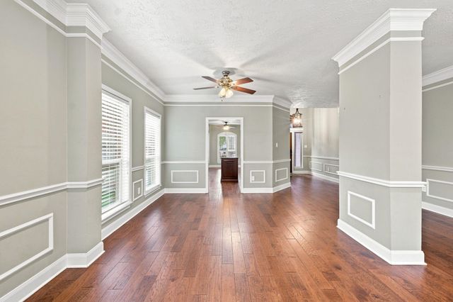 7935 S Wellington Court, Houston, TX 77055