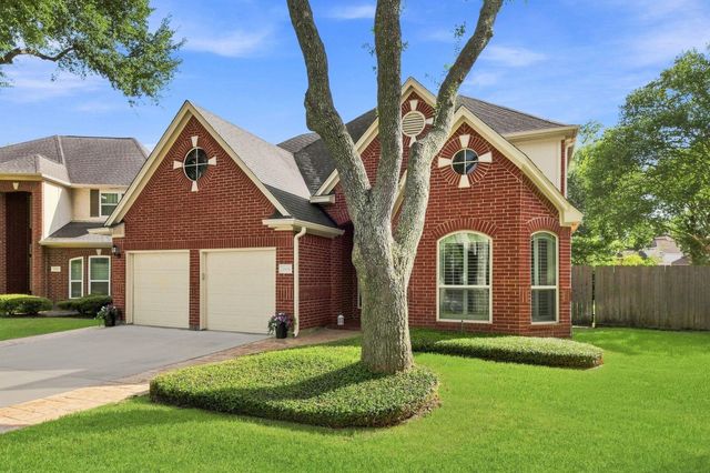 7935 S Wellington Court, Houston, TX 77055