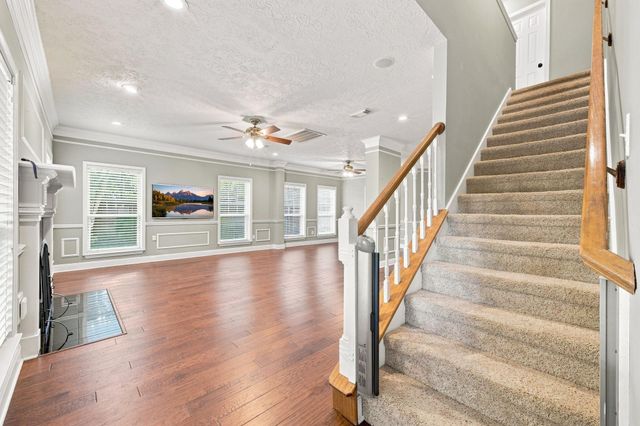 7935 S Wellington Court, Houston, TX 77055