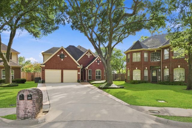 7935 S Wellington Court, Houston, TX 77055