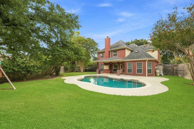 7935 S Wellington Court, Houston, TX 77055