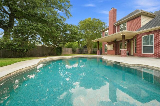 7935 S Wellington Court, Houston, TX 77055