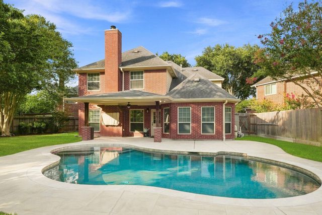 7935 S Wellington Court, Houston, TX 77055
