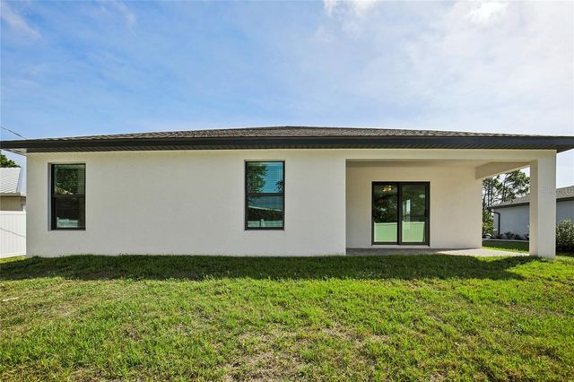 5413 DAYTON LANE, Port Charlotte, FL 33981