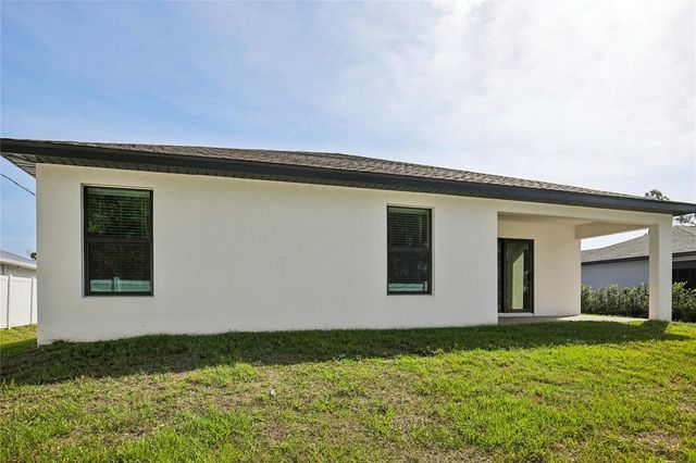 5413 DAYTON LANE, Port Charlotte, FL 33981