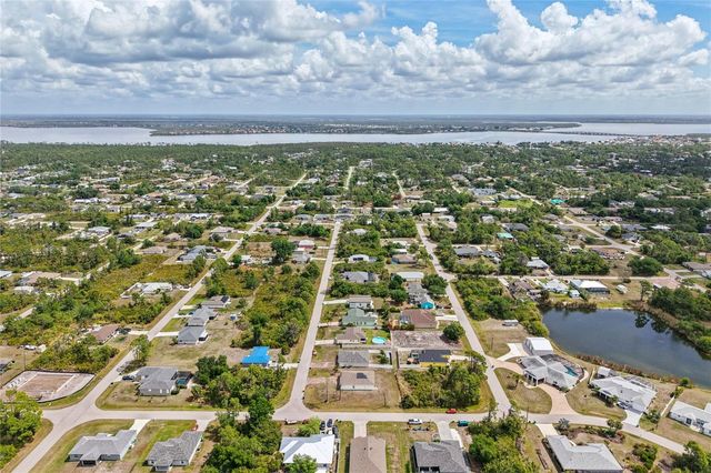 5413 DAYTON LANE, Port Charlotte, FL 33981