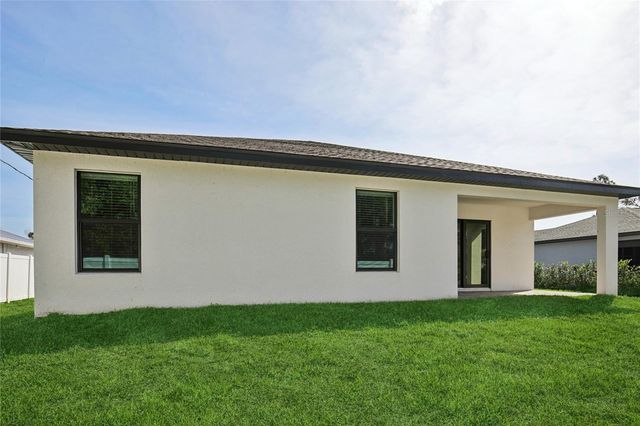 5413 DAYTON LANE, Port Charlotte, FL 33981
