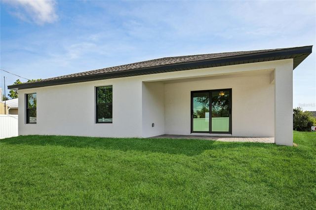 5413 DAYTON LANE, Port Charlotte, FL 33981
