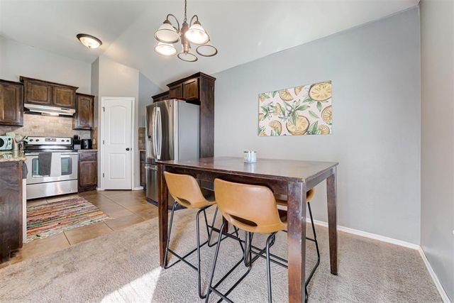 3024 NW 182nd Terrace, Edmond, OK 73012