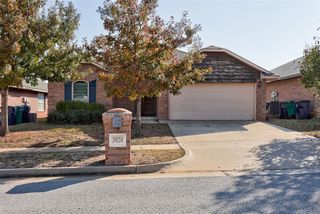 3024 NW 182nd Terrace, Edmond, OK 73012