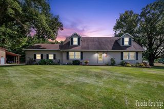20111 W Church Road, Howard City, MI 49329