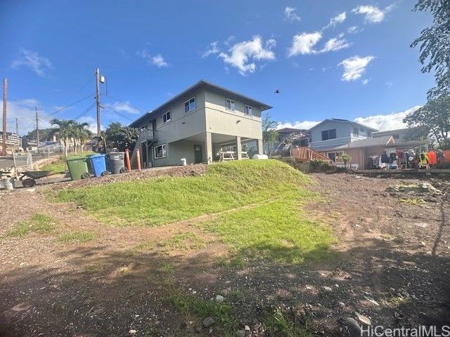 94-376 Ana Lane, Waipahu, HI 96797