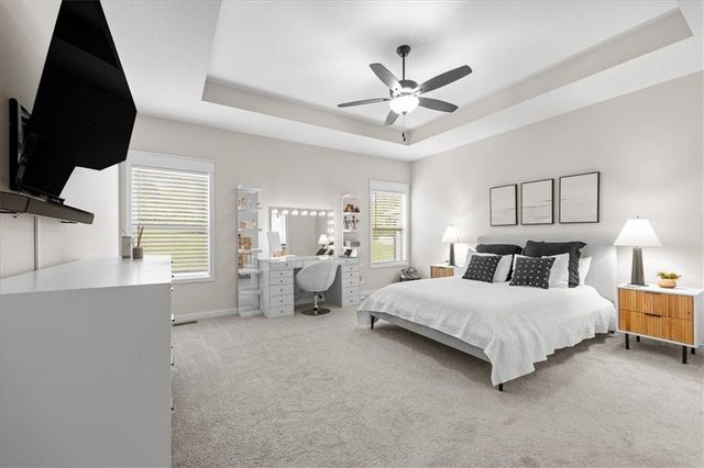 6745 Prairie Lane, Parkville, MO 64152